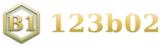 123b02 logo