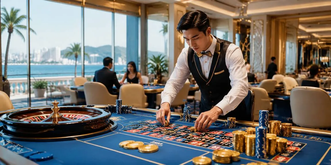 123b02 Roulette Đêm