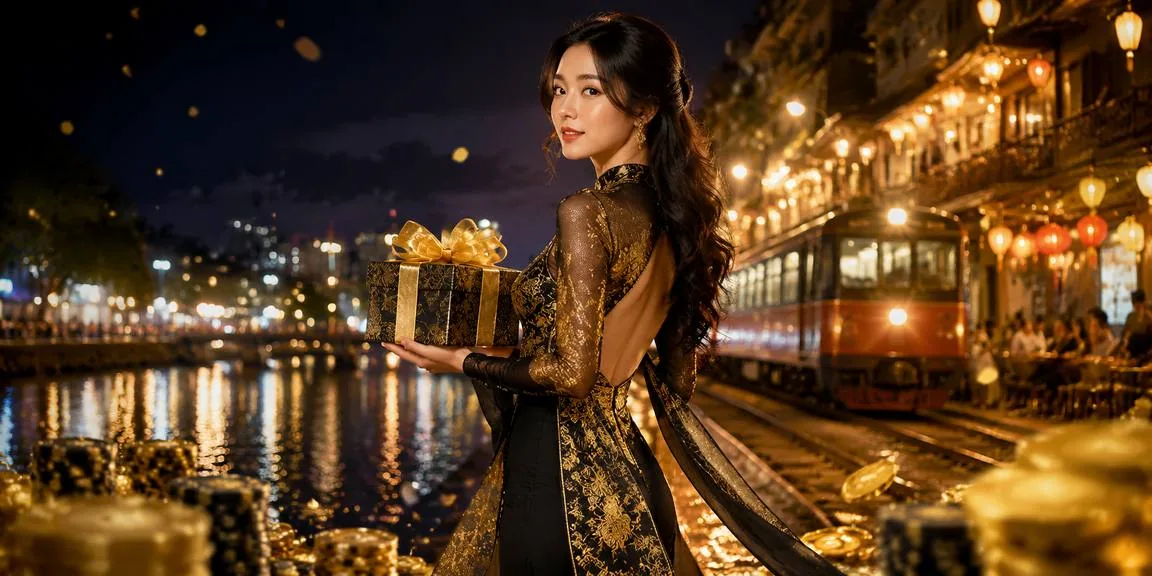 123b02 Sảnh Casino 123b02 Cho Người Chơi Việt